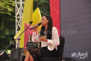 Dreamers Festival 2015 - Dream Voice Indonesia